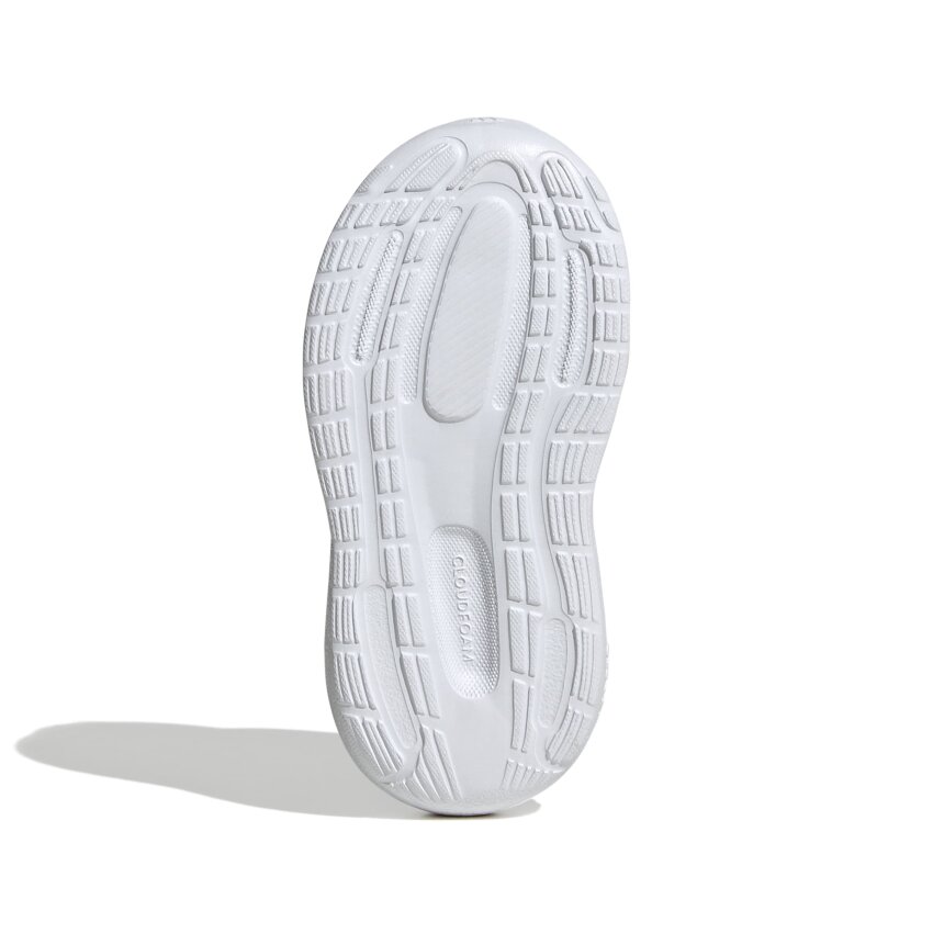 Adidas Runfalcon Spider-Man Siyah Çocuk Günlük Ayakkabı - 4