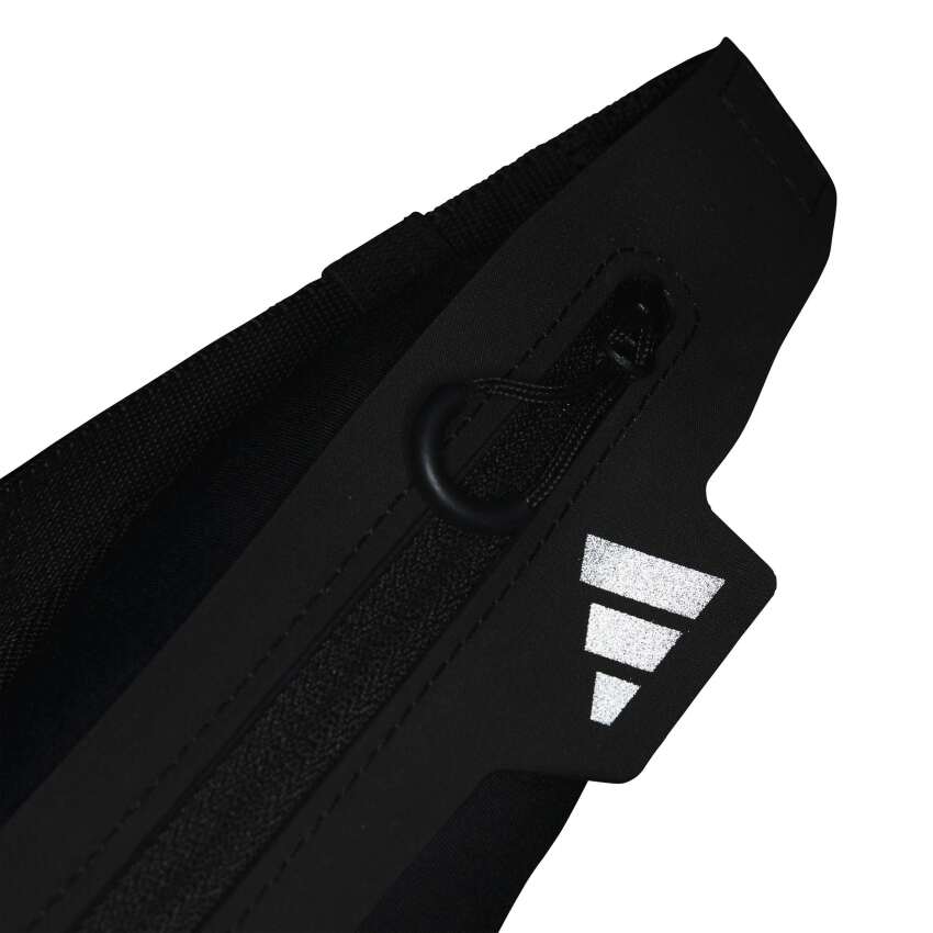Adidas Run Belt SİYAH Unisex Bel Çantası - 6