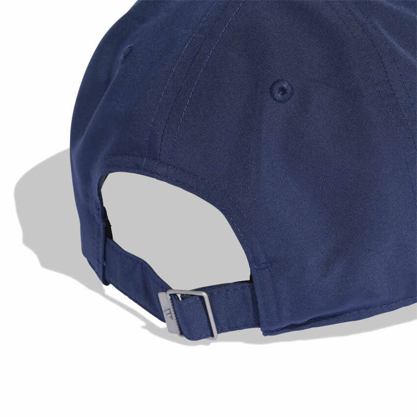 Adidas Running Essential Climacool 6 Panel Beyzbol Mavi Unisex Şapka - 3