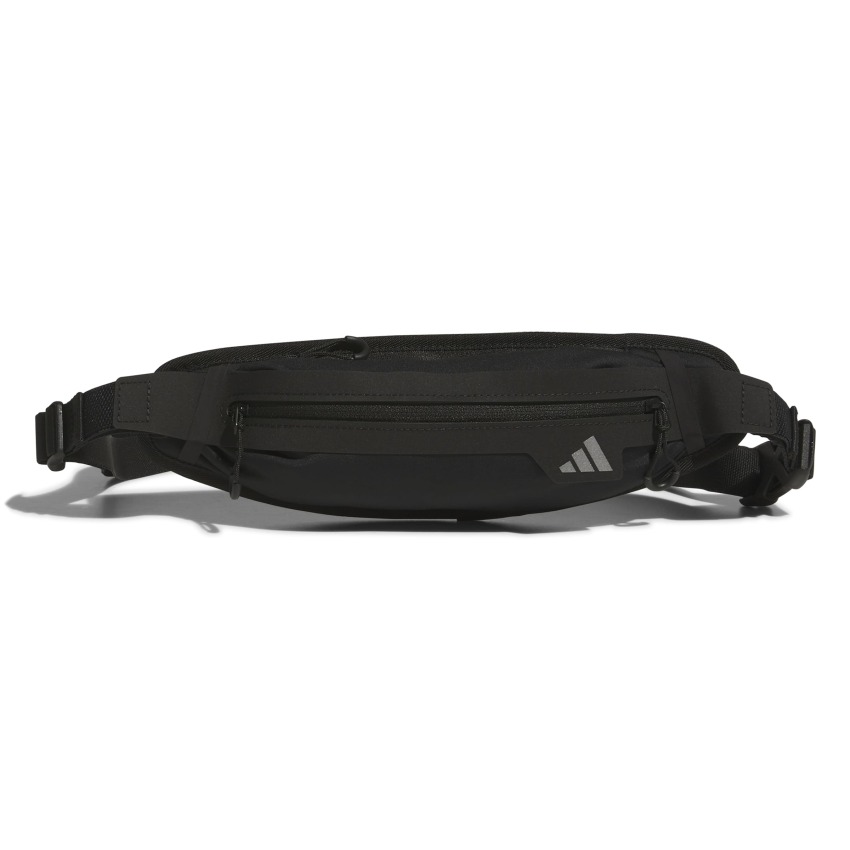Adidas Running Siyah Unisex Bel Çantası - 1