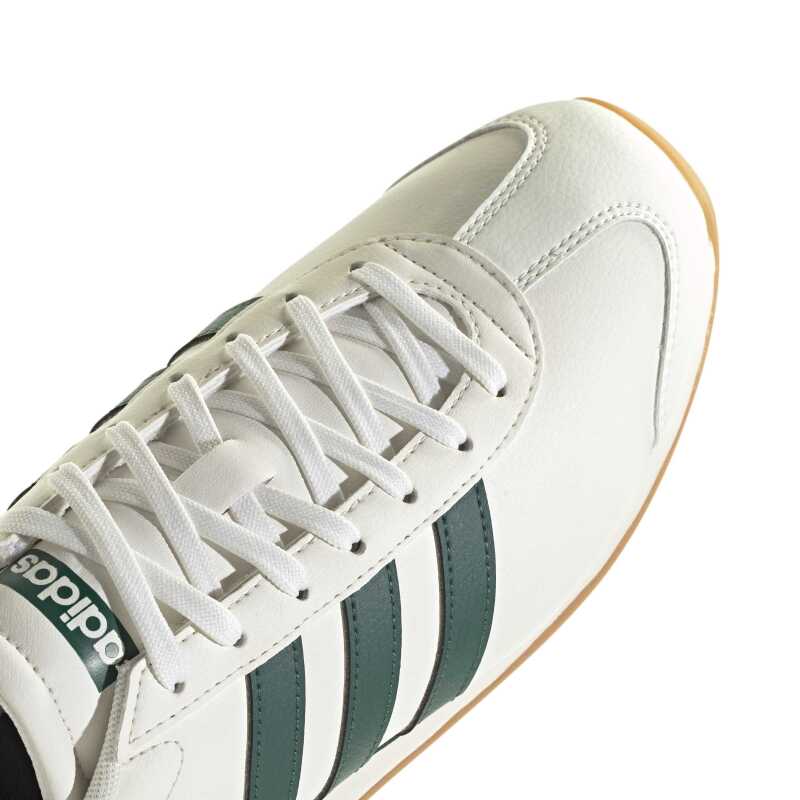 Adidas Runvista Beyaz Erkek Günlük Ayakkabı - 8