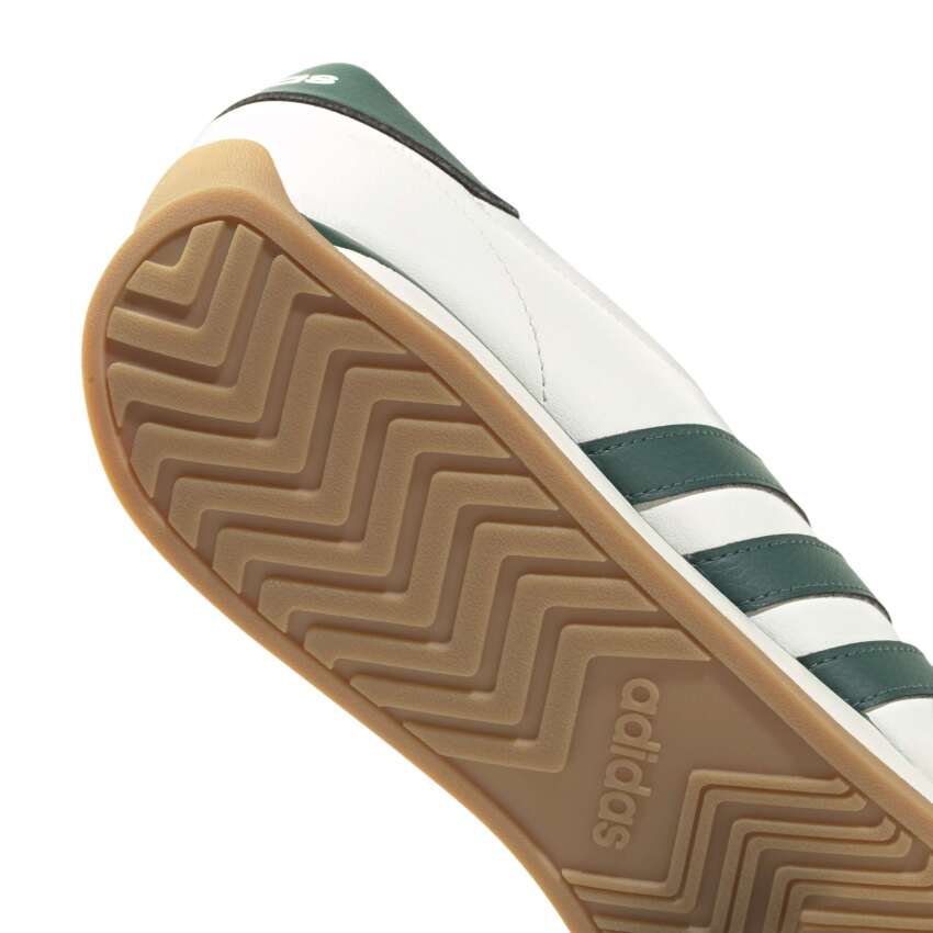 Adidas Runvista Beyaz Erkek Günlük Ayakkabı - 9