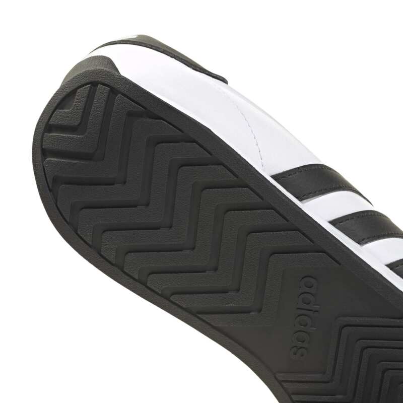 Adidas Runvista Beyaz Erkek Günlük Ayakkabı - 9