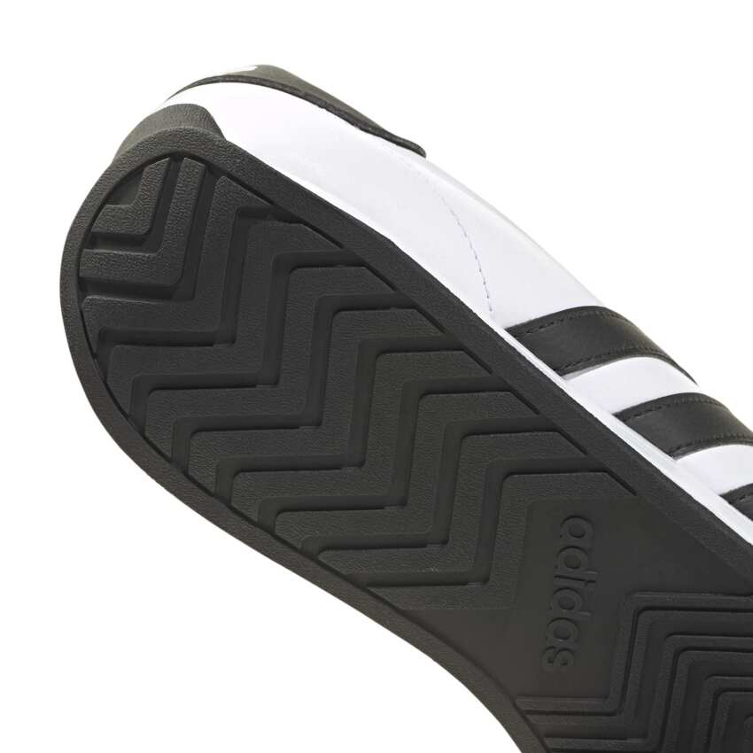 Adidas Runvista Beyaz Erkek Günlük Ayakkabı - 9