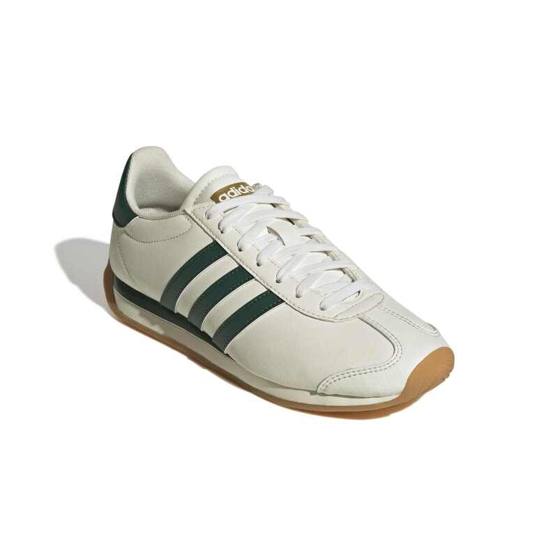Adidas Runvista Beyaz Kadın Günlük Ayakkabı - 3