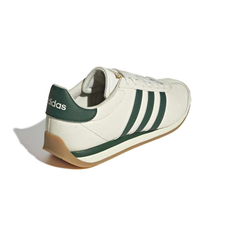 Adidas Runvista Beyaz Kadın Günlük Ayakkabı - 4