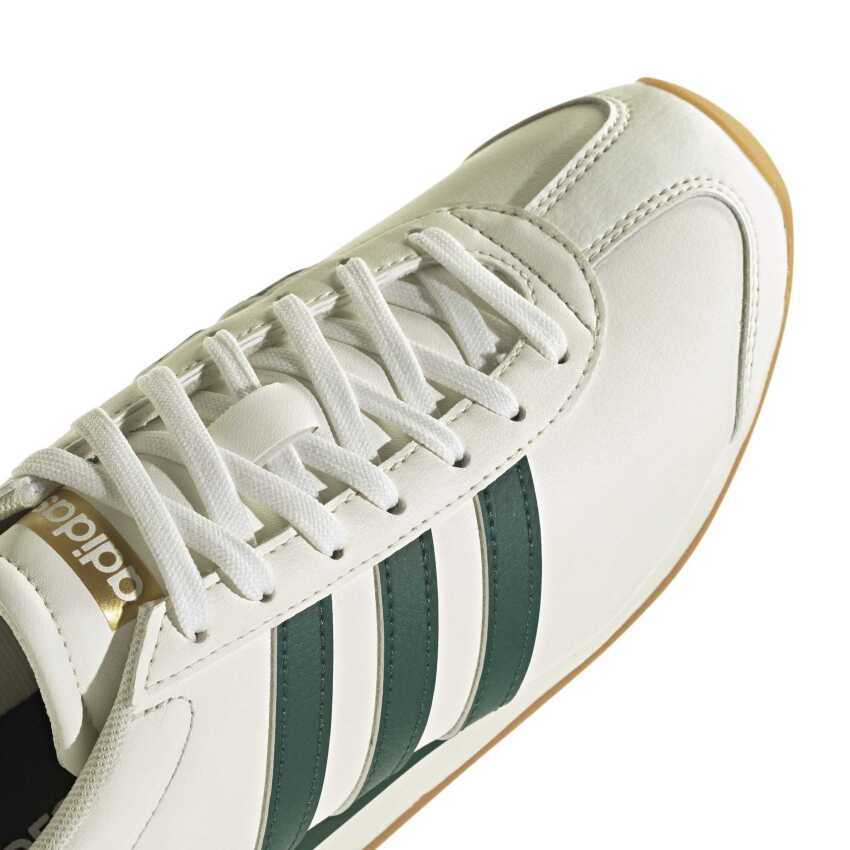Adidas Runvista Beyaz Kadın Günlük Ayakkabı - 8