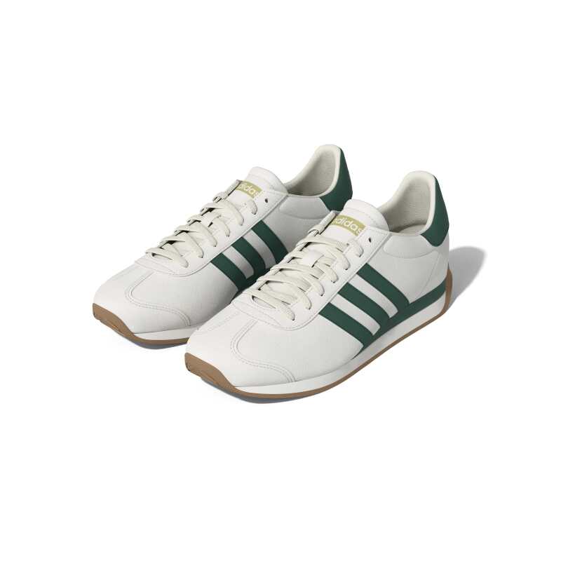 Adidas Runvista Beyaz Kadın Günlük Ayakkabı - 5