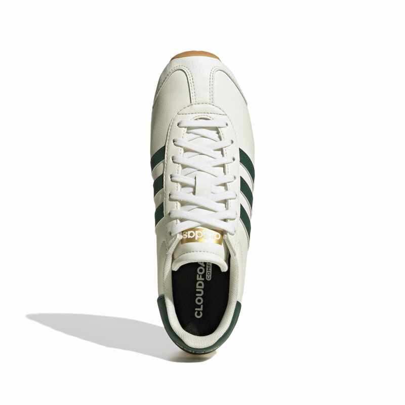 Adidas Runvista Beyaz Kadın Günlük Ayakkabı - 6