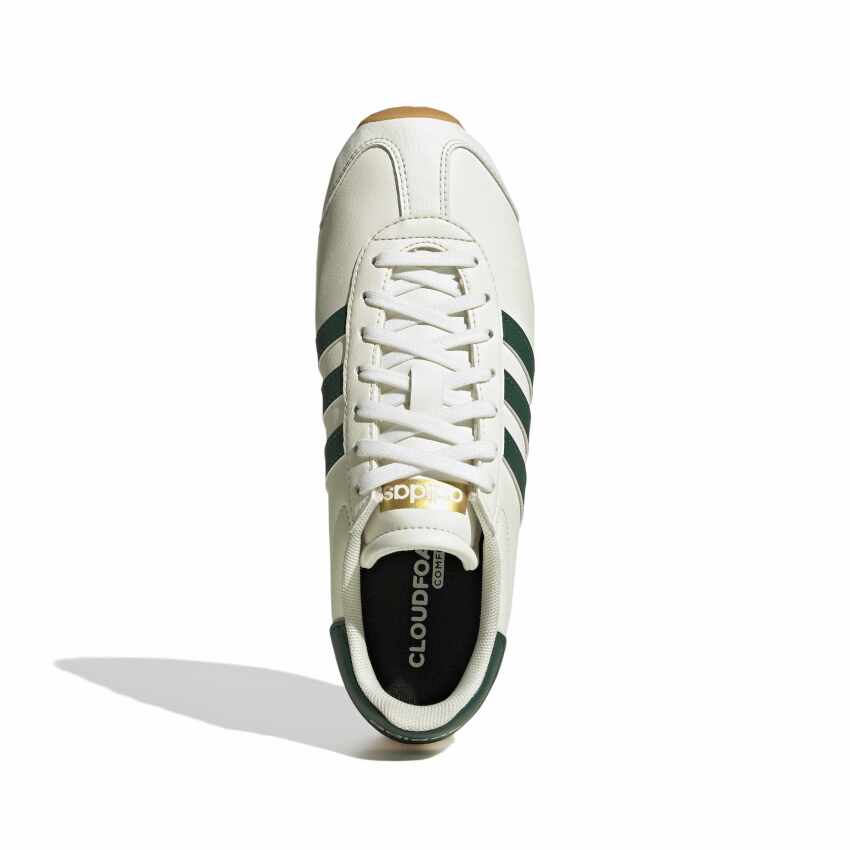 Adidas Runvista Beyaz Kadın Günlük Ayakkabı - 6