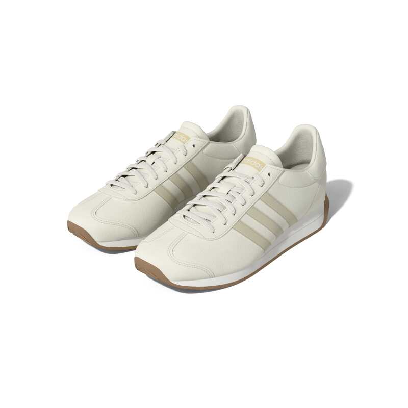 Adidas Runvista Beyaz Kadın Günlük Ayakkabı - 5