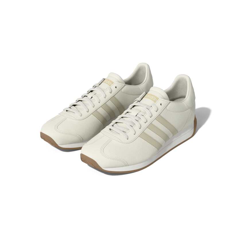 Adidas Runvista Beyaz Kadın Günlük Ayakkabı - 5