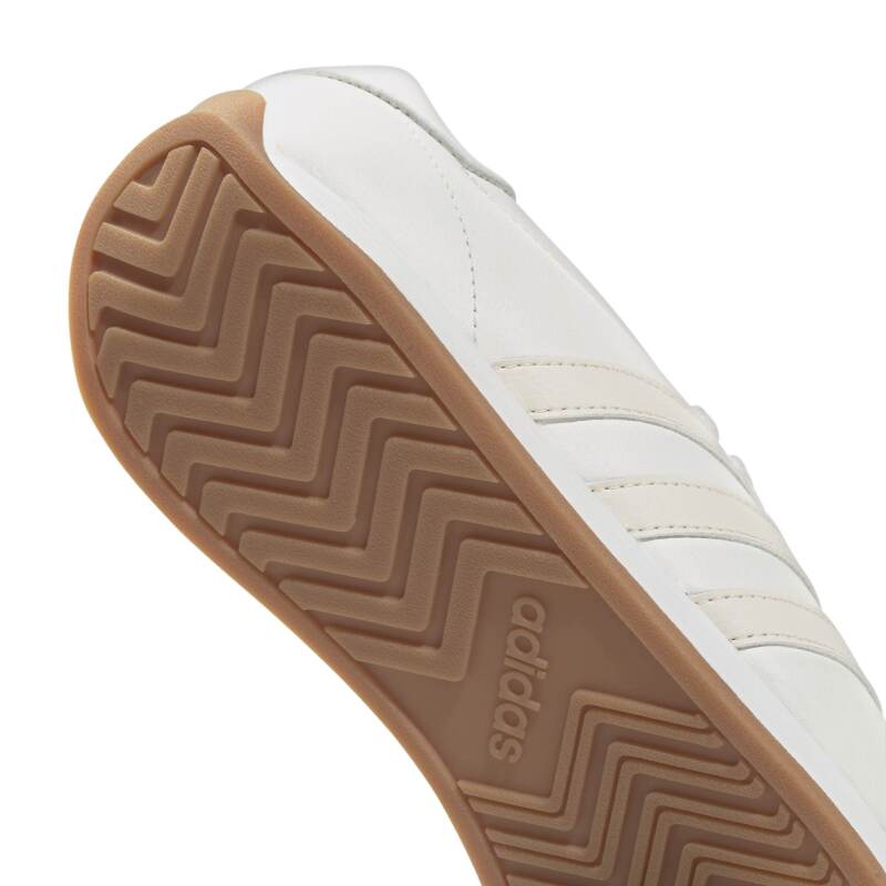 Adidas Runvista Beyaz Kadın Günlük Ayakkabı - 9