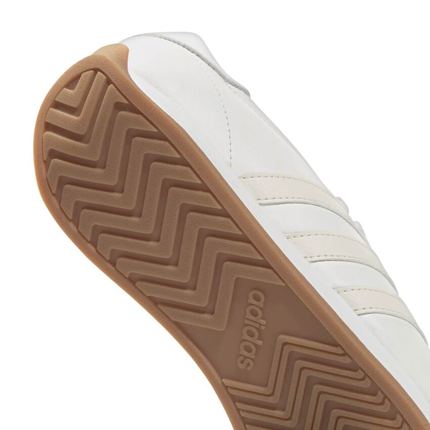 Adidas Runvista Beyaz Kadın Günlük Ayakkabı - 9