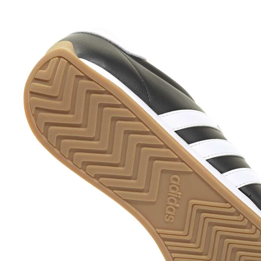 Adidas Runvista Siyah Erkek Günlük Ayakkabı - 9