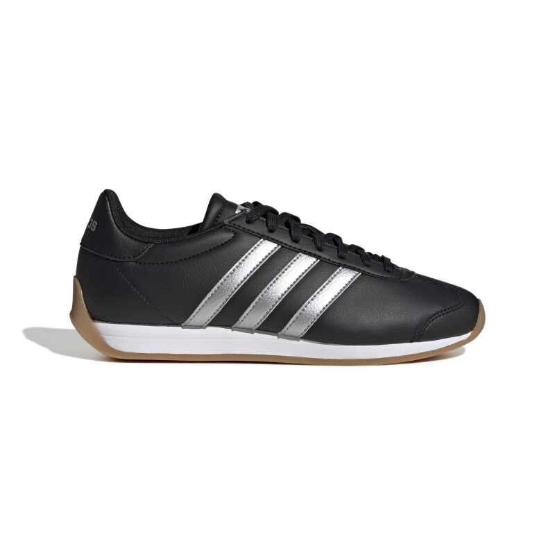 Adidas Runvista Siyah Kadın Günlük Ayakkabı - 1