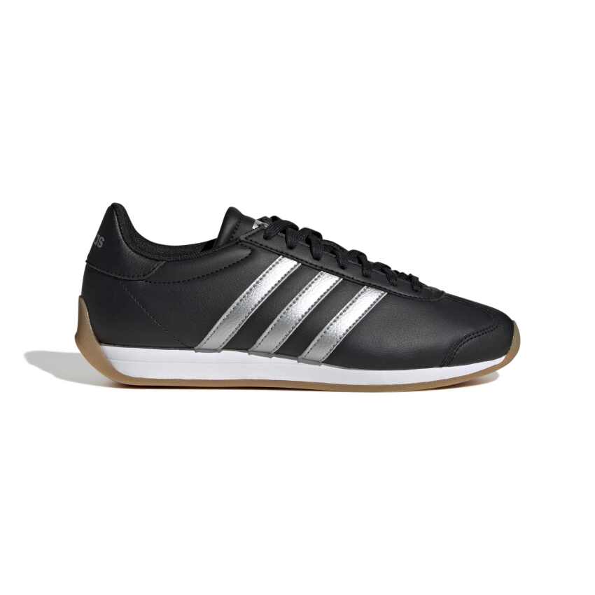 Adidas Runvista Siyah Kadın Günlük Ayakkabı - 1