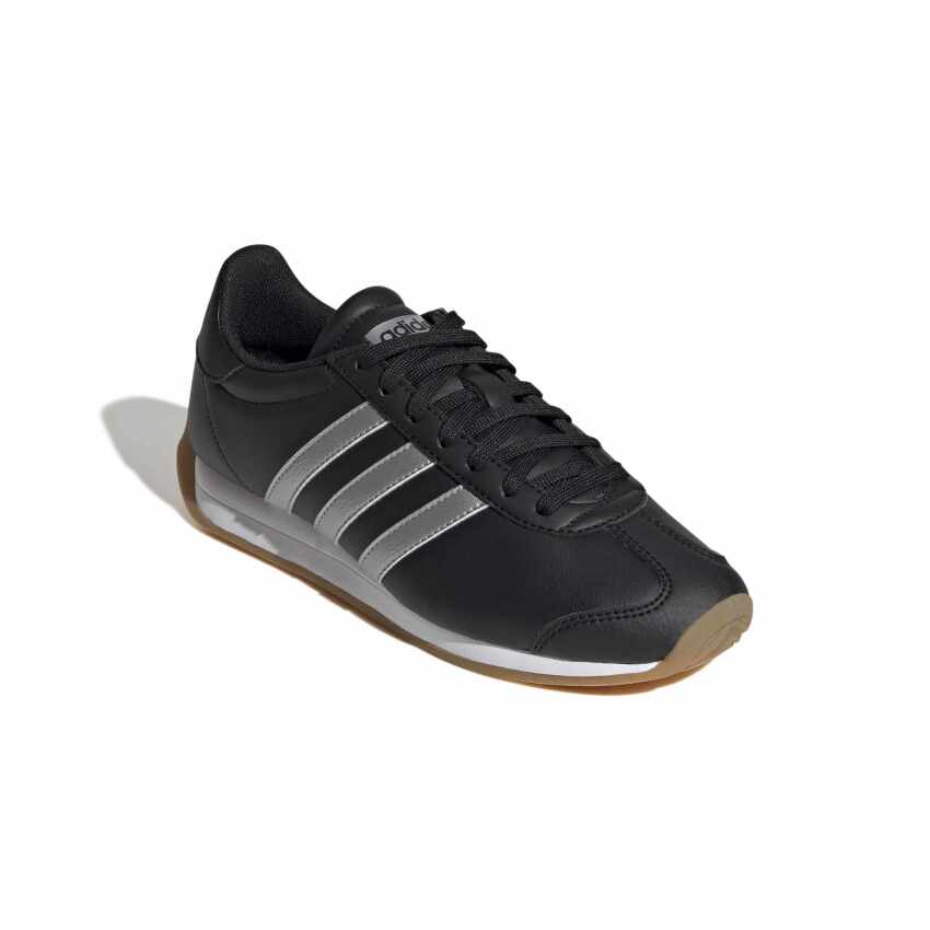 Adidas Runvista Siyah Kadın Günlük Ayakkabı - 3