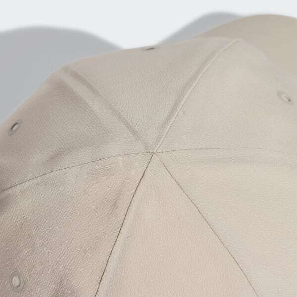 Adidas RunxFast CC Cap Unisex Şapka - 3