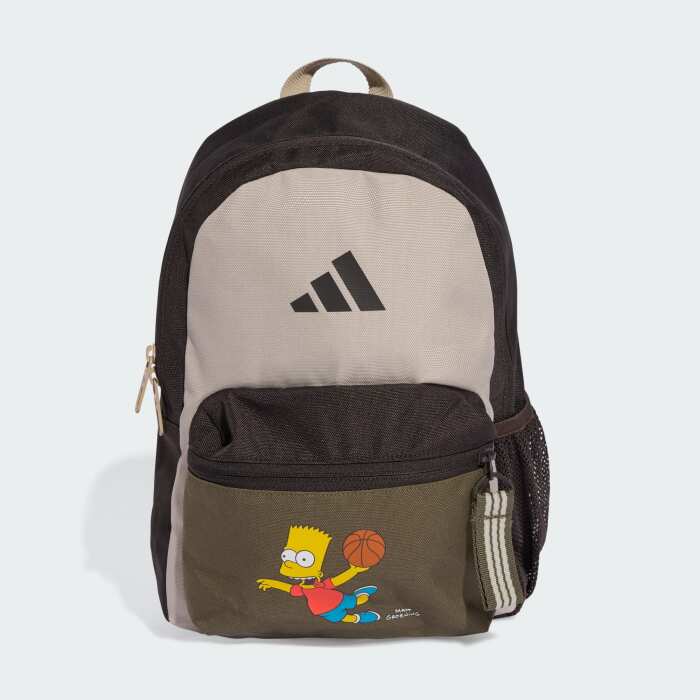 Adidas Simpsons Çocuk Sırt Çantası - 1