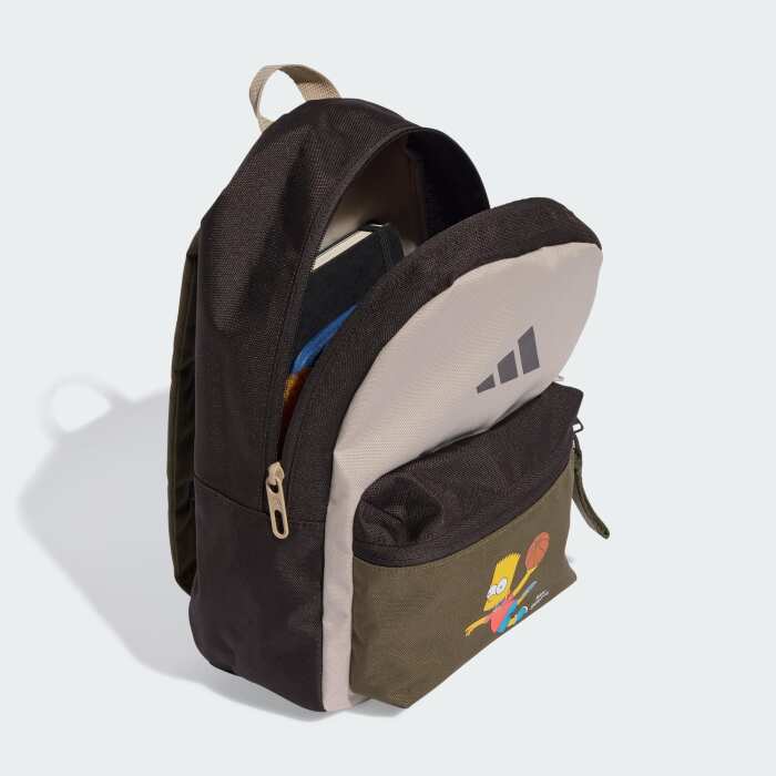 Adidas Simpsons Çocuk Sırt Çantası - 3