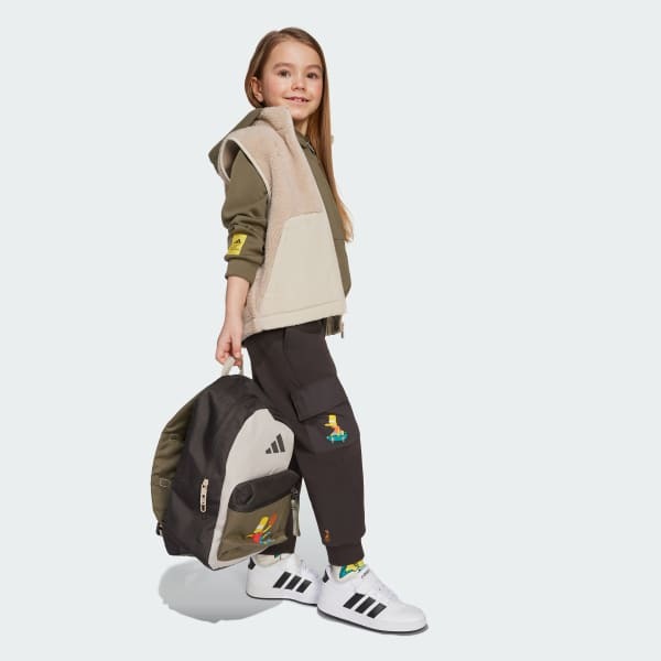 Adidas Simpsons Çocuk Sırt Çantası - 7