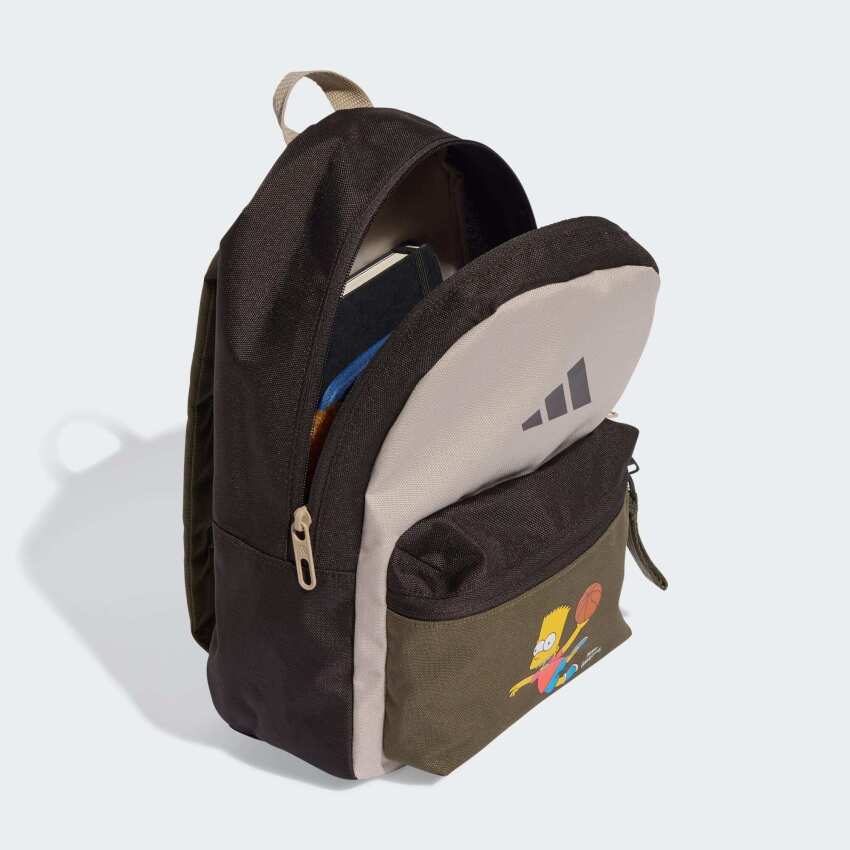 Adidas Simpsons Çocuk Sırt Çantası - 3