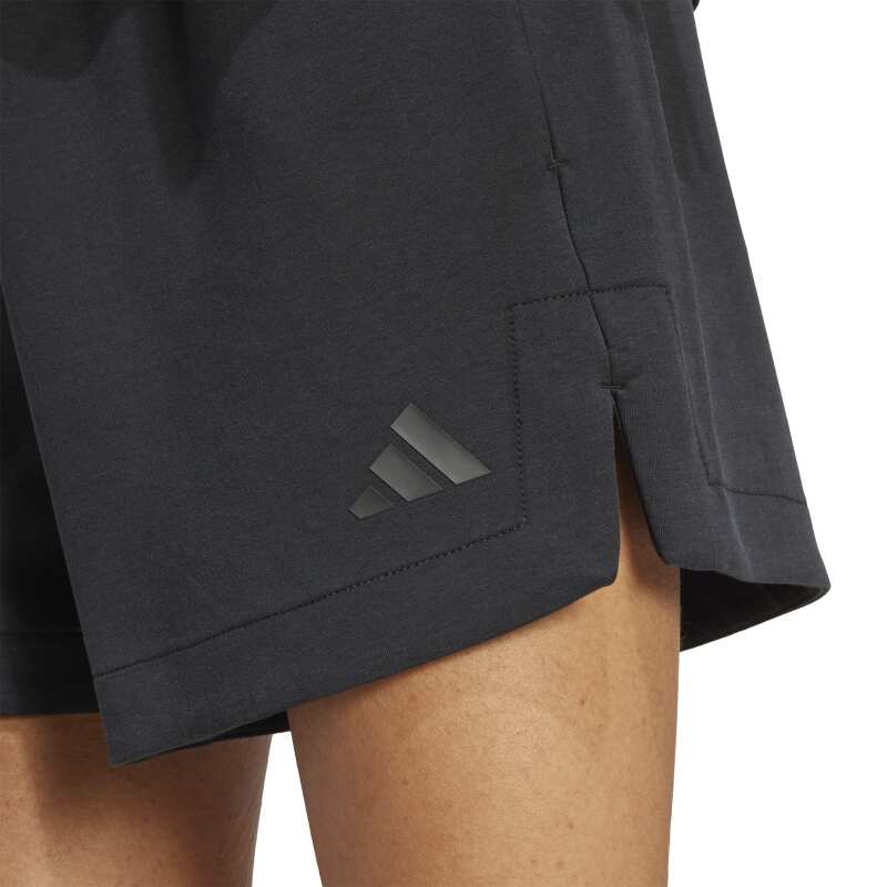 Adidas Soft Lux Kadın Siyah Kadın Şort - 5