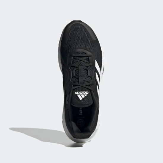 Adidas SOLAR CONTROL M SİYAH Erkek Spor Ayakkabı - 5