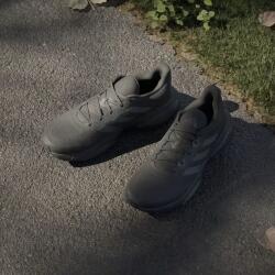 Adidas SOLARGLIDE 6 M SİYAH Erkek Koşu Ayakkabısı - 5