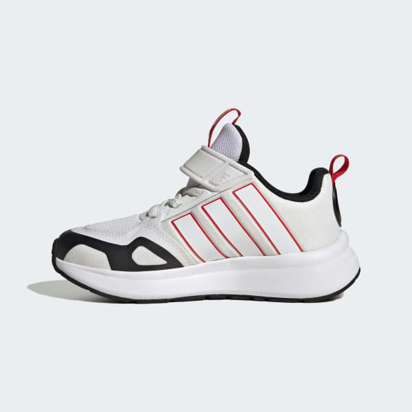 Adidas Spider Runner Ac K Çocuk Günlük Ayakkabı - 2