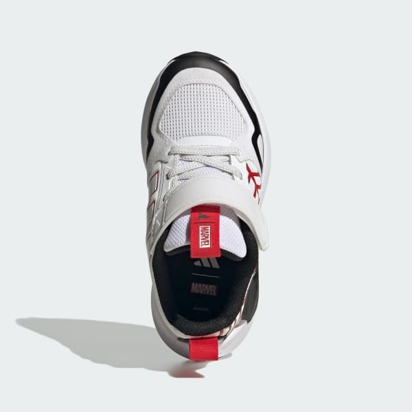 Adidas Spider Runner Ac K Çocuk Günlük Ayakkabı - 3