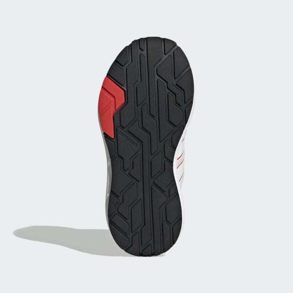 Adidas Spider Runner Ac K Çocuk Günlük Ayakkabı - 4