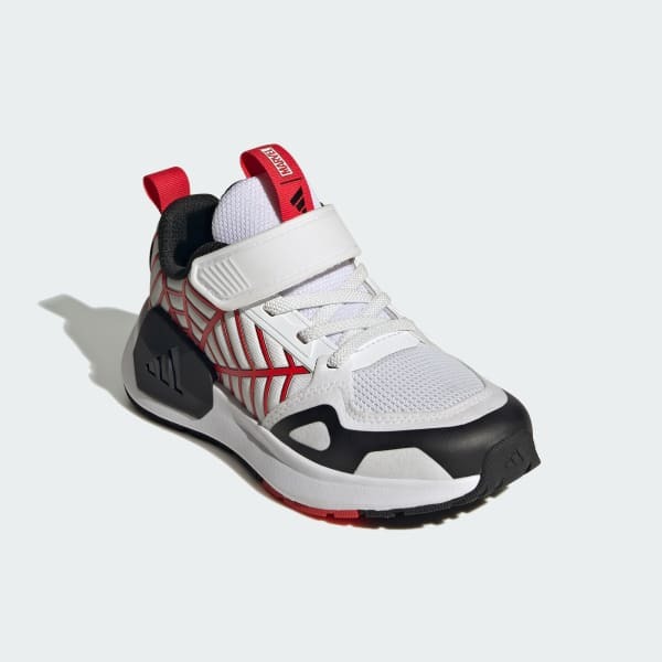 Adidas Spider Runner Ac K Çocuk Günlük Ayakkabı - 5