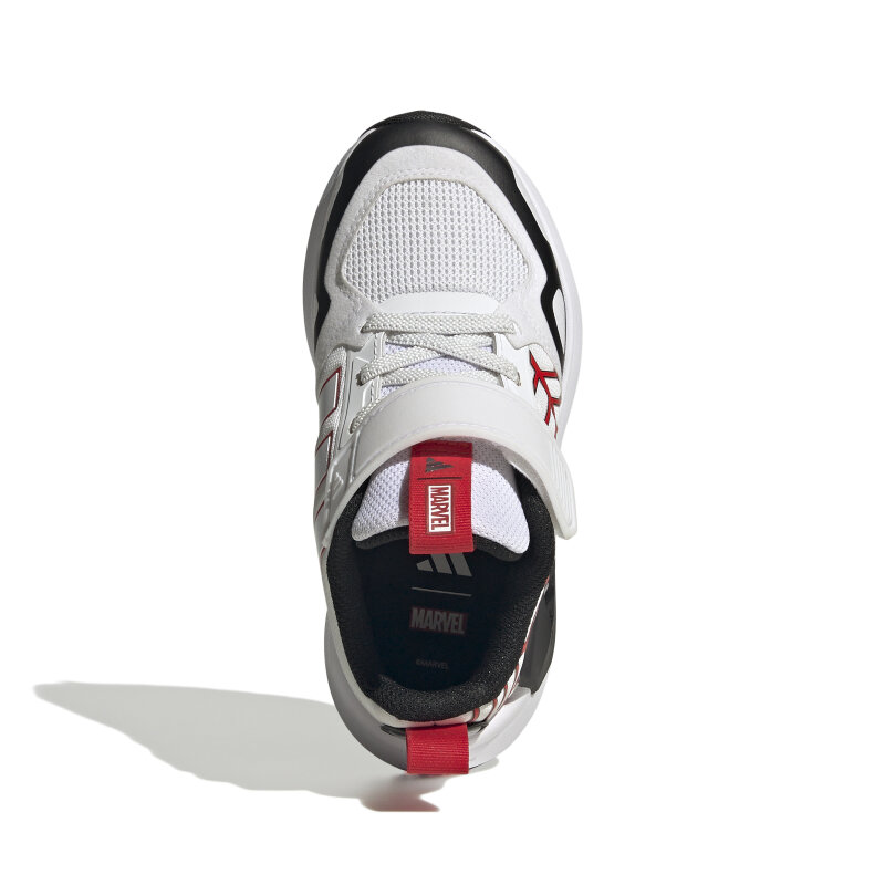 Adidas Spider Runner Ac K Çocuk Günlük Ayakkabı - 3