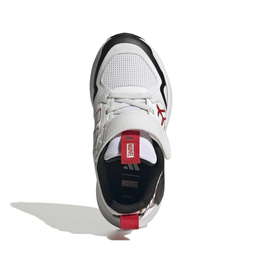 Adidas Spider Runner Ac K Çocuk Günlük Ayakkabı - 3