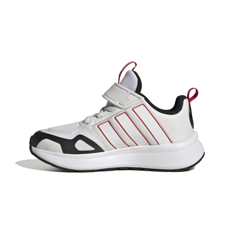 Adidas Spider Runner Ac K Çocuk Günlük Ayakkabı - 2