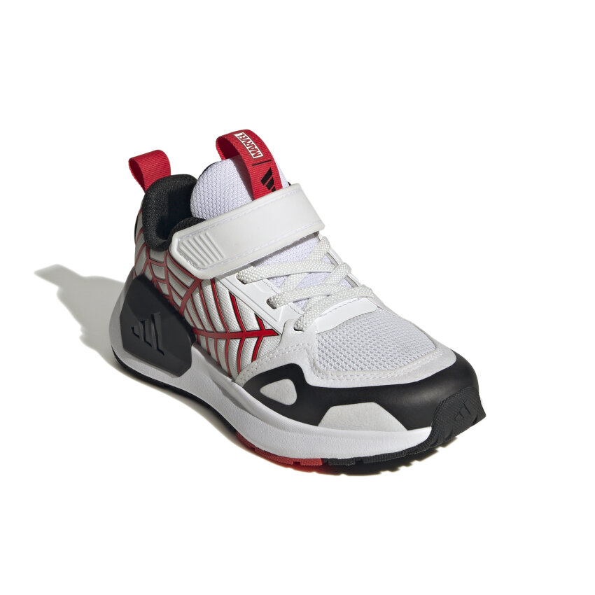 Adidas Spider Runner Ac K Çocuk Günlük Ayakkabı - 5