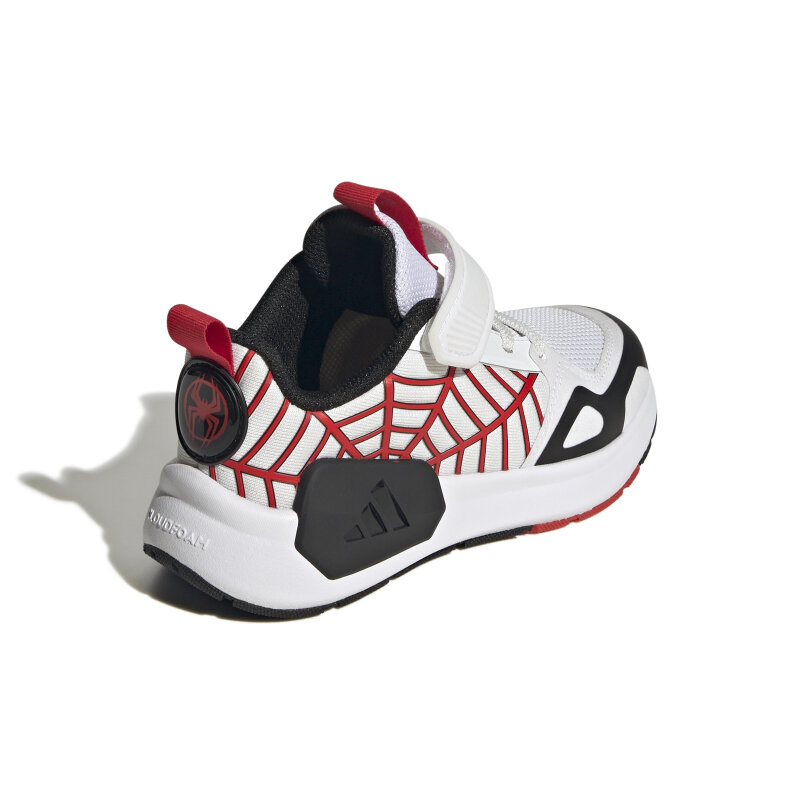 Adidas Spider Runner Ac K Çocuk Günlük Ayakkabı - 6