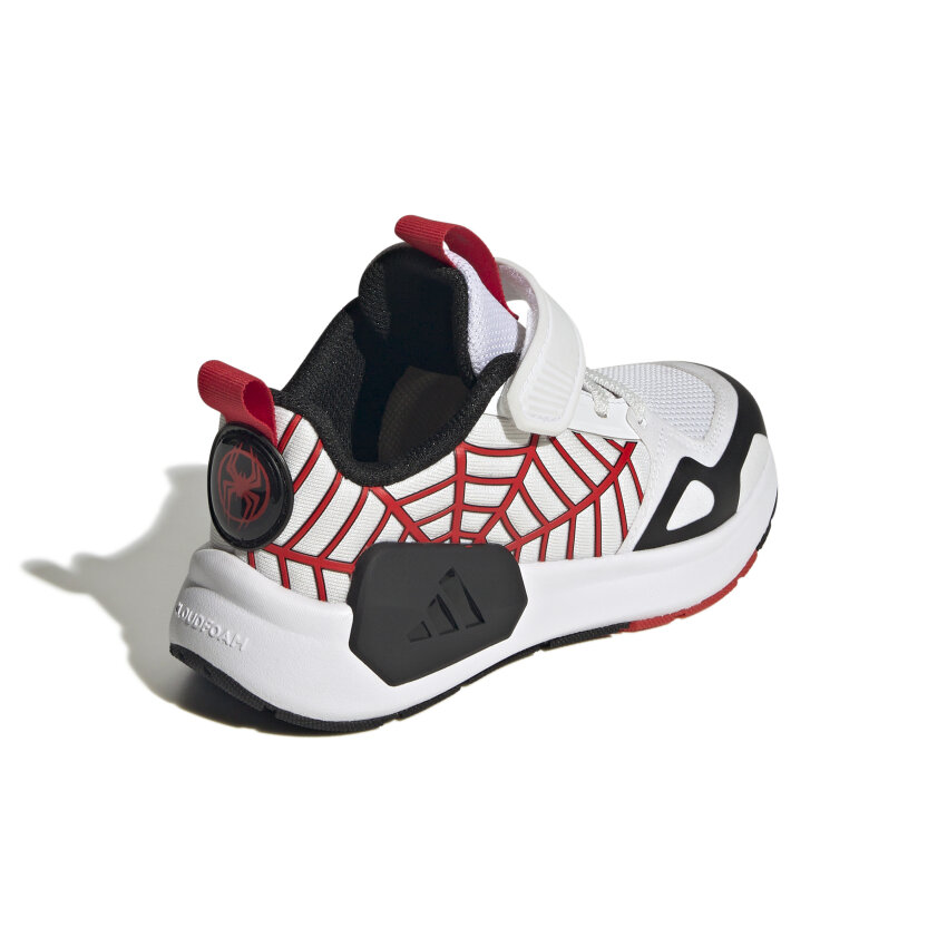 Adidas Spider Runner Ac K Çocuk Günlük Ayakkabı - 6