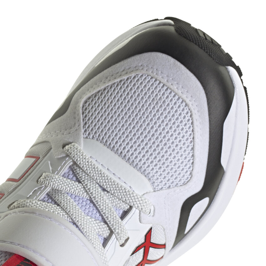 Adidas Spider Runner Ac K Çocuk Günlük Ayakkabı - 7