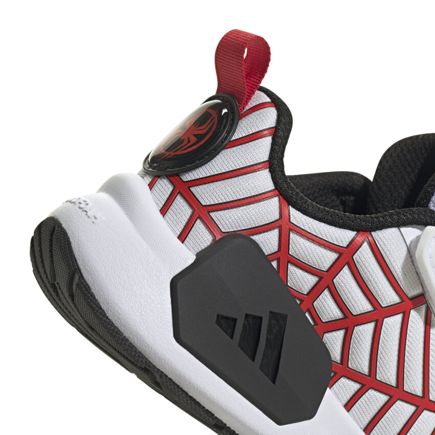 Adidas Spider Runner Ac K Çocuk Günlük Ayakkabı - 8
