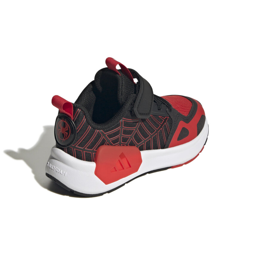 Adidas Spider Runner Ac K Çocuk Günlük Ayakkabı - 6