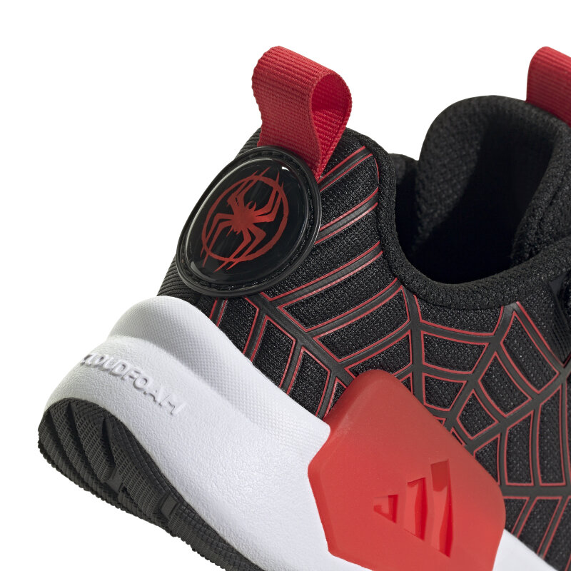 Adidas Spider Runner Ac K Çocuk Günlük Ayakkabı - 7