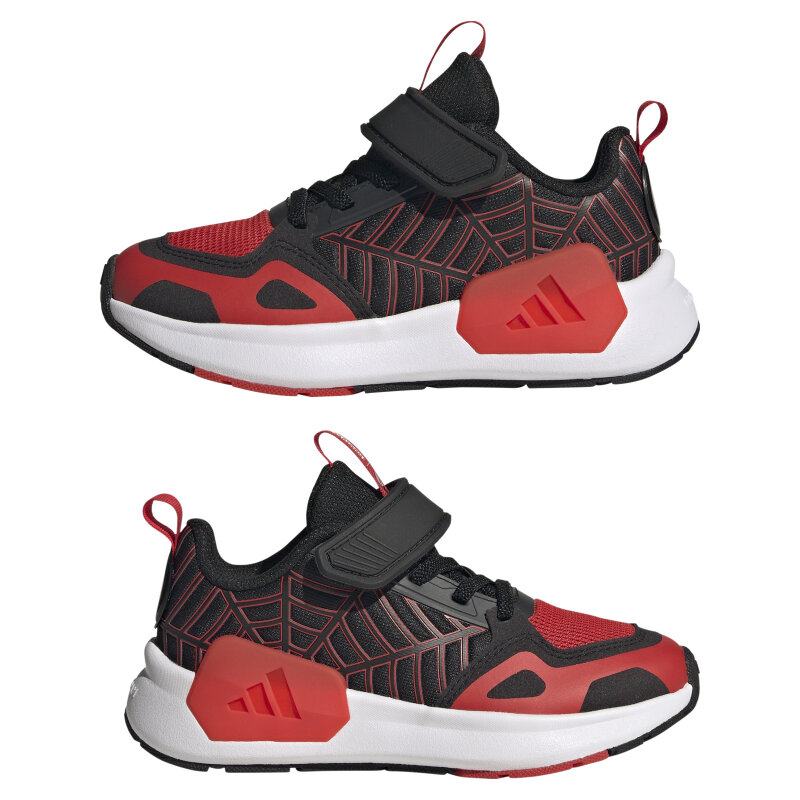 Adidas Spider Runner Ac K Çocuk Günlük Ayakkabı - 9