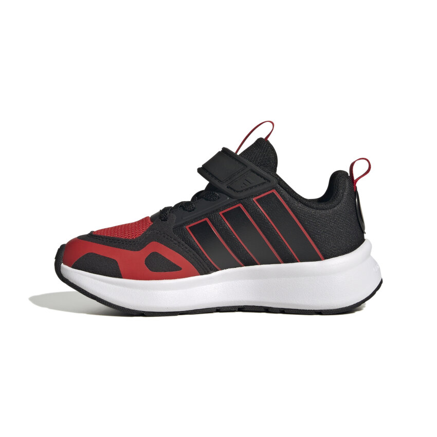 Adidas Spider Runner Ac Çocuk Günlük Ayakkabı - 2