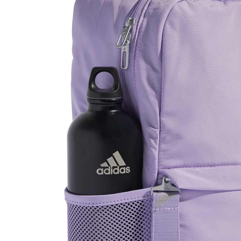 Adidas Sport Mor Kadın Sırt Çantası - 5