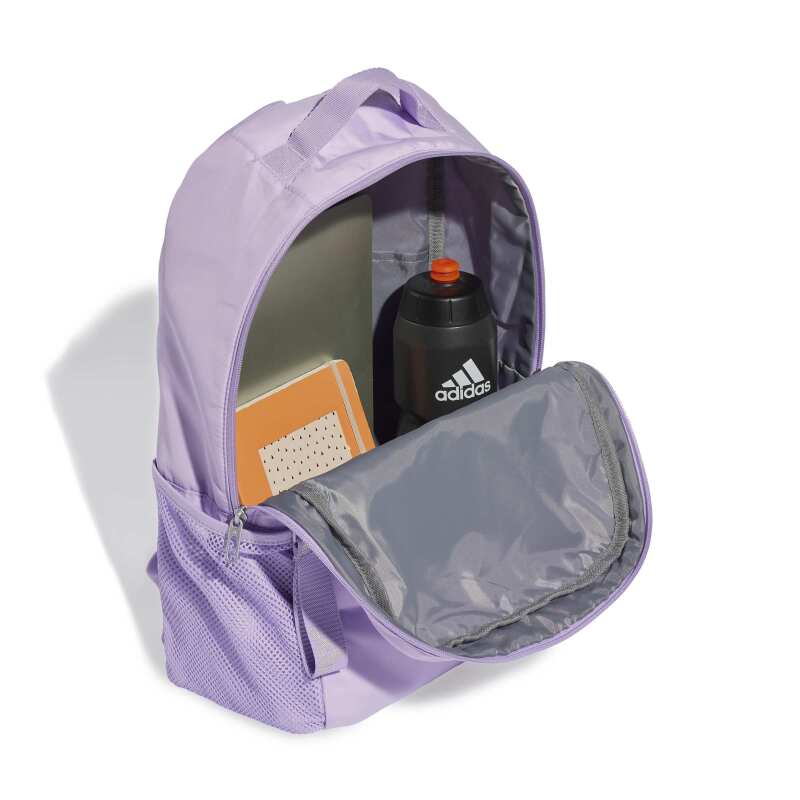 Adidas Sport Mor Kadın Sırt Çantası - 4