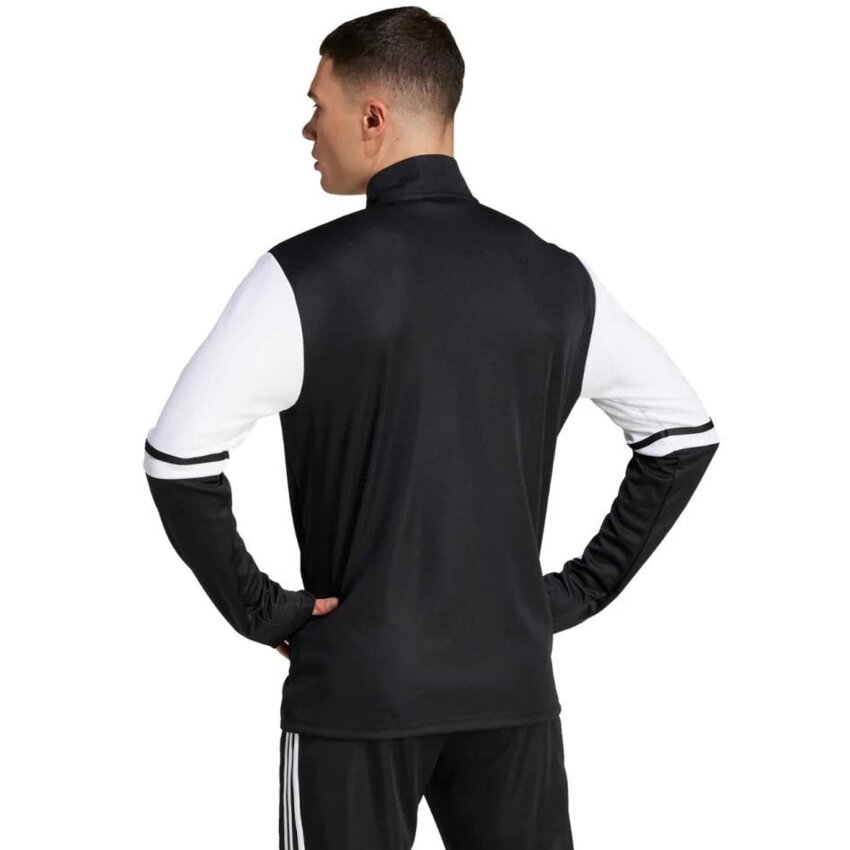 Adidas Sq25 Tr Jkt Erkek Eşofman Üstü - 2