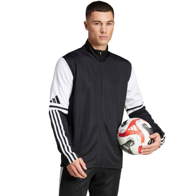 Adidas Sq25 Tr Jkt Erkek Eşofman Üstü - 3